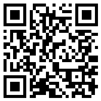 QR Code for bitcoin:16CvXS58CxjAJfFK41e6VpruEEYA499AD2