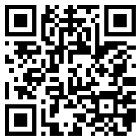 QR Code for bitcoin:16D2hHV3gZi7ULirkPC6yTryxkvrwvMDU6