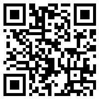 QR Code for bitcoin:16D6ZFnxaQuDaqcy4joZHSEZbpu7WCEwvZ