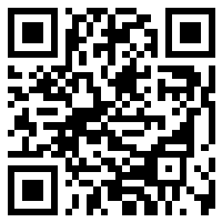 QR Code for bitcoin:16D9HNBf7dvZP9y6h7J5NsiAAHvbsiTcEd