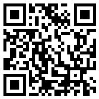QR Code for bitcoin:16DCNX182FdnKxsDqNt4k6AMZGb1BHDzgG