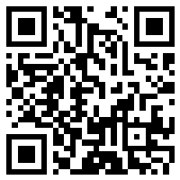 QR Code for bitcoin:16DCspvXRKHfXQDSWM1gVLcLfeYd4FNtju