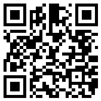 QR Code for bitcoin:16DTzB7Fr9vAZ2SCntRZSVdNAmKUUUX5fx