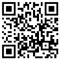 QR Code for bitcoin:16DUy816Fpe8HjTYChYK1Fkned4Av5ttEp
