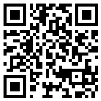 QR Code for bitcoin:16DVXvhnRtrXu1mAT5TmebmXwR63EVUBKN