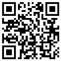 QR Code for bitcoin:16DYaeHELmuXToJ2hA7swaD4dLi4R2aZBi