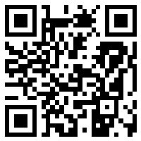 QR Code for bitcoin:16DYrUXC4CNN9i7LZUBJrM6dZexhTvUq6P