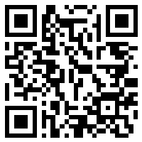 QR Code for bitcoin:16DaEmF1fYZEEt9vZKTrzUrLHM7QX5P9VL
