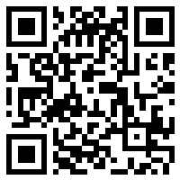 QR Code for bitcoin:16Dc9c22FYoLyts2VWpHed79jJD7BoAvEw