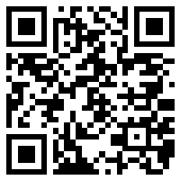 QR Code for bitcoin:16DdaR4euhFEo7YeRmfpSbjmveDLp6ZmXN