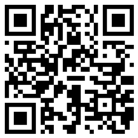 QR Code for bitcoin:16Dj7cm1CVXo3KYEZstRDAwU2E4NFqHzCE