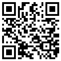 QR Code for bitcoin:16DkdpmsXrCHDCWsEYj3aB69cNvAiPAdHF