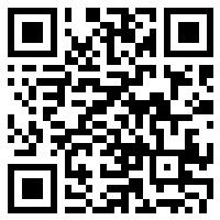 QR Code for bitcoin:16Dvr61hVFd3U2adDvid5tkFuCSQUN5HzG