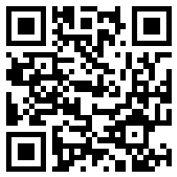 QR Code for bitcoin:16Dype7SWWvmFiZQTfxJyNxXjMnsG7GeFo