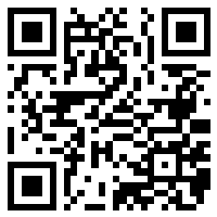 QR Code for bitcoin:16EBWadgsSNAMK5YPffRJebk3ipLrkciap