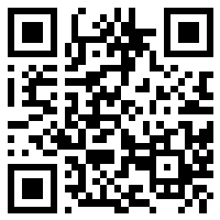 QR Code for bitcoin:16EDpquTBFSU5pYNMBGPUXUrh9k9sRg1fw