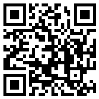 QR Code for bitcoin:16EKUT8HePkBCEuvgCqVf7SNswHE3aAeRJ