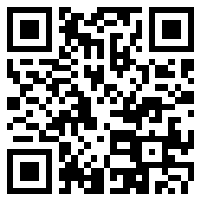 QR Code for bitcoin:16ERGFFq17LqD7mAHDUtTRGdR4dJRT36Cd