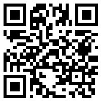 QR Code for bitcoin:16ERvLHpQ6AFZZVA436MBba7bziWBaCvKG