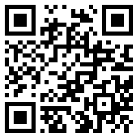 QR Code for bitcoin:16EUMa51DPEbaapQ1WVys2BXWFDkX3SLKf