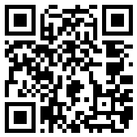 QR Code for bitcoin:16EeQEPXsEjimrsd2cWEbTzEHpFYfzvZEC