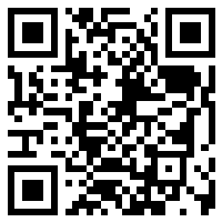 QR Code for bitcoin:16EjuCkYvvVctU4ge9vYA5N3TrTXempkKf
