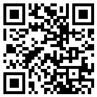 QR Code for bitcoin:16EmjDPSpdTTr6WSE5ruVN3u7kR2CUW23j