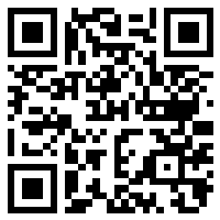 QR Code for bitcoin:16EsCnKTxpGkVmS7aaMt2vLAohmA4LCUS2