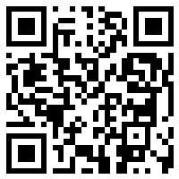 QR Code for bitcoin:16F1X3uN892e8UrQwsidPrWeDM4ZBZc3XX