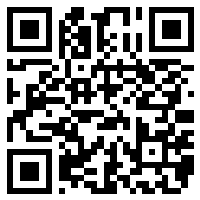 QR Code for bitcoin:16F2JbPRceE3sAHAnqiarTWkNPHhGTZHdZ