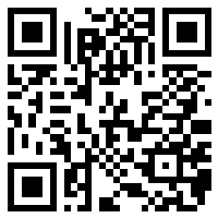 QR Code for bitcoin:16F373LNdho8E7fhaUkyKBfb1jvdrKvRu3