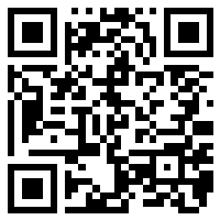 QR Code for bitcoin:16F3AEga3i3LcjFYaXA27VTH6CtgNXWqSP