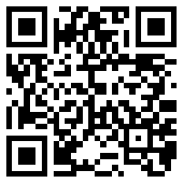 QR Code for bitcoin:16F9naHeJJXHyChNiAhcLrn7kKgDmkoSuZ