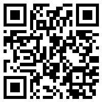 QR Code for bitcoin:16F9p9VjnsAFB4AGME47WzbEJeBejmkES7
