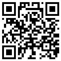 QR Code for bitcoin:16FBP8hqd3BiMxH6m2w2USAA9oS2JcQrwg