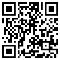 QR Code for bitcoin:16FE6ev2vreNNVM24k8KPDaMVSK3PT1Ehb