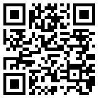 QR Code for bitcoin:16FE9aVehU6NbSDNDKtdqE5i39eYvYanRv