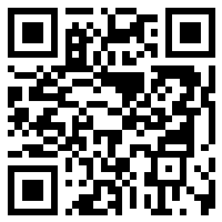 QR Code for bitcoin:16FGyHbkWRcUhpyDMacrXM4g3PbfsEFte6