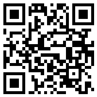 QR Code for bitcoin:16FHAc8ikUQ47CCFMmxNaMLF4BV8WWFgeA