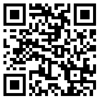 QR Code for bitcoin:16FJQccSn7uXUdK58TAPJpj1TkGeix9TTs