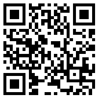 QR Code for bitcoin:16FQsAM26yfxZd5bbeiKb3wBSTb8uD439H
