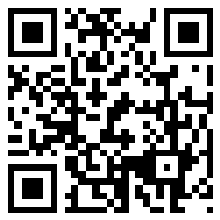 QR Code for bitcoin:16FSryhbXUP9TM9kvjdyrddTZihTEsBC8S