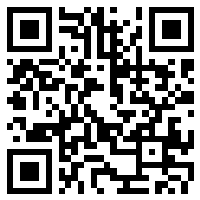 QR Code for bitcoin:16FZcWJ5Hc9tx2SjLcVTNBekGYfPsF4rtm
