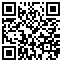 QR Code for bitcoin:16FbJMhWVXzLjRMYXoFCPopPmbebK63pxY