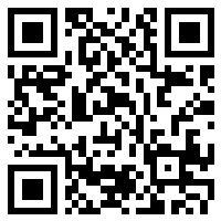 QR Code for bitcoin:16Fbi97aoWtkQxwjWBx1eps2quRotpmDgc