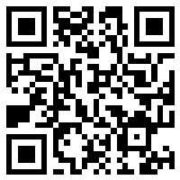 QR Code for bitcoin:16FkUhg8Ad64eiCxRYceWAxEarSscbpoL7