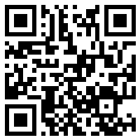 QR Code for bitcoin:16FkqocGo5TWc88cTHZjaSQ5PhyxVZba2w