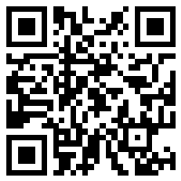 QR Code for bitcoin:16FoJ6mSwDdkFa86yrvKHm7i3SiRuWmVU9