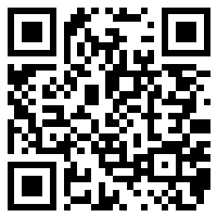 QR Code for bitcoin:16FpD4SsHQWSnd3TH3pB9X3vfXVCpG5AGo