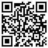 QR Code for bitcoin:16FpSpaSpBHSrdgndTjsNvXNM7U9v5HTXd